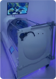 Hyperbaric Chamber