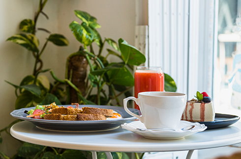 Alimentación Gourmet y Dietas Especiales