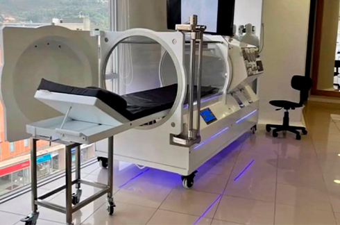 Hyperbaric Chamber