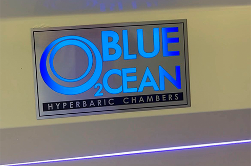 Hyperbaric Chamber