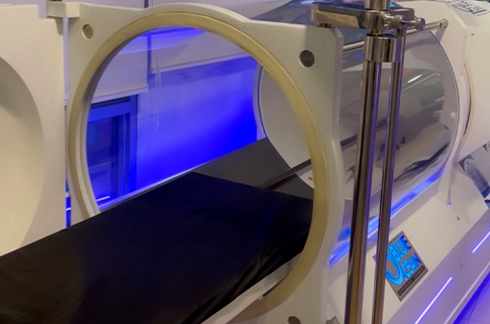 Hyperbaric Chamber